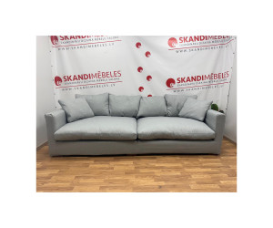 Diivan COMFY (3 istekohta)(Eksponeerimine)(Hall)